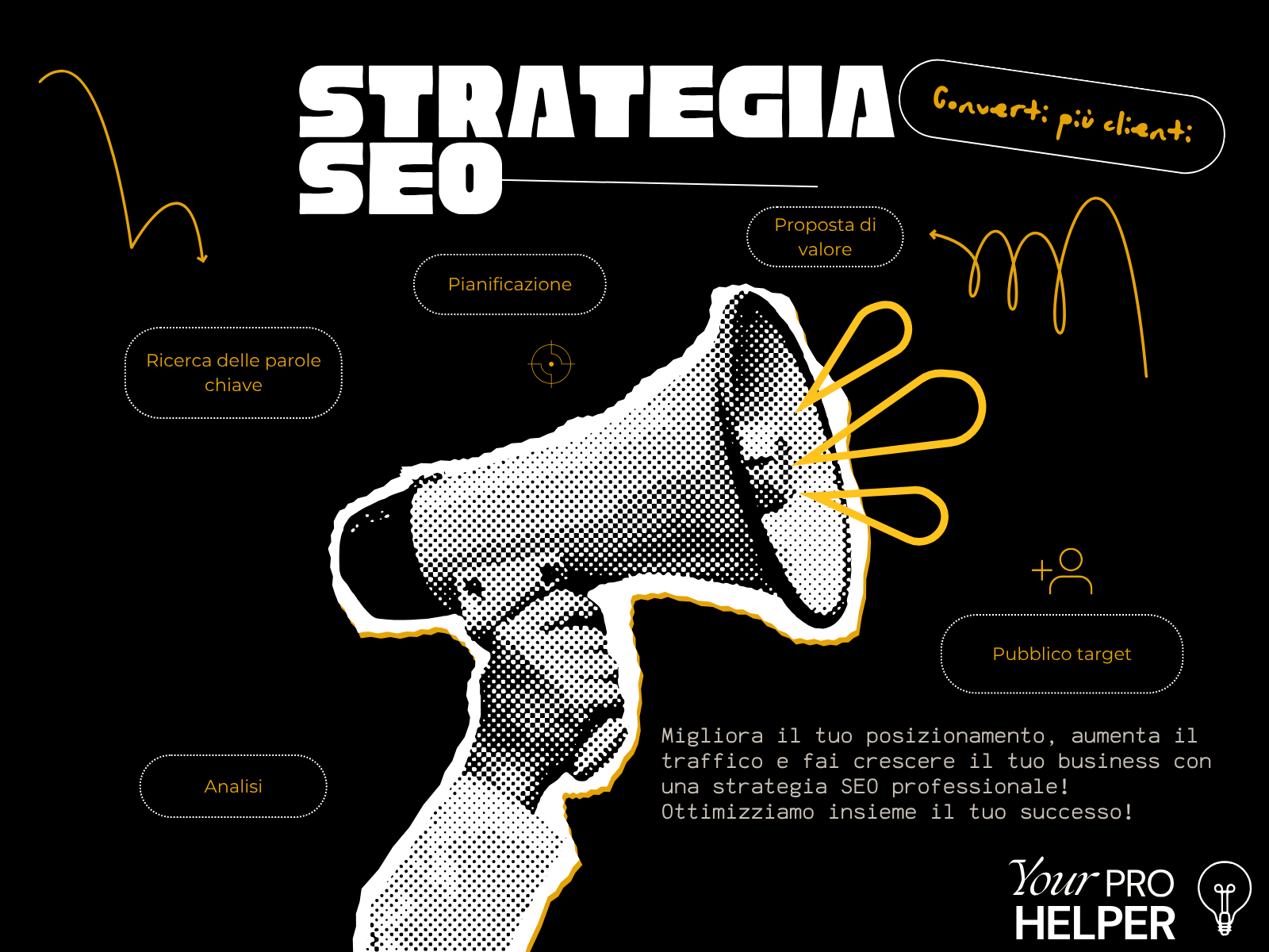 cosa può fare la seo per te