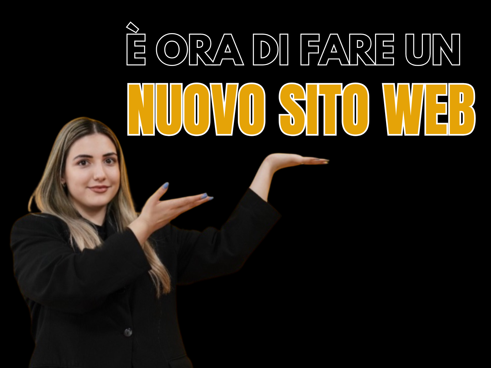cosa può fare per te un web design di alta qualità​