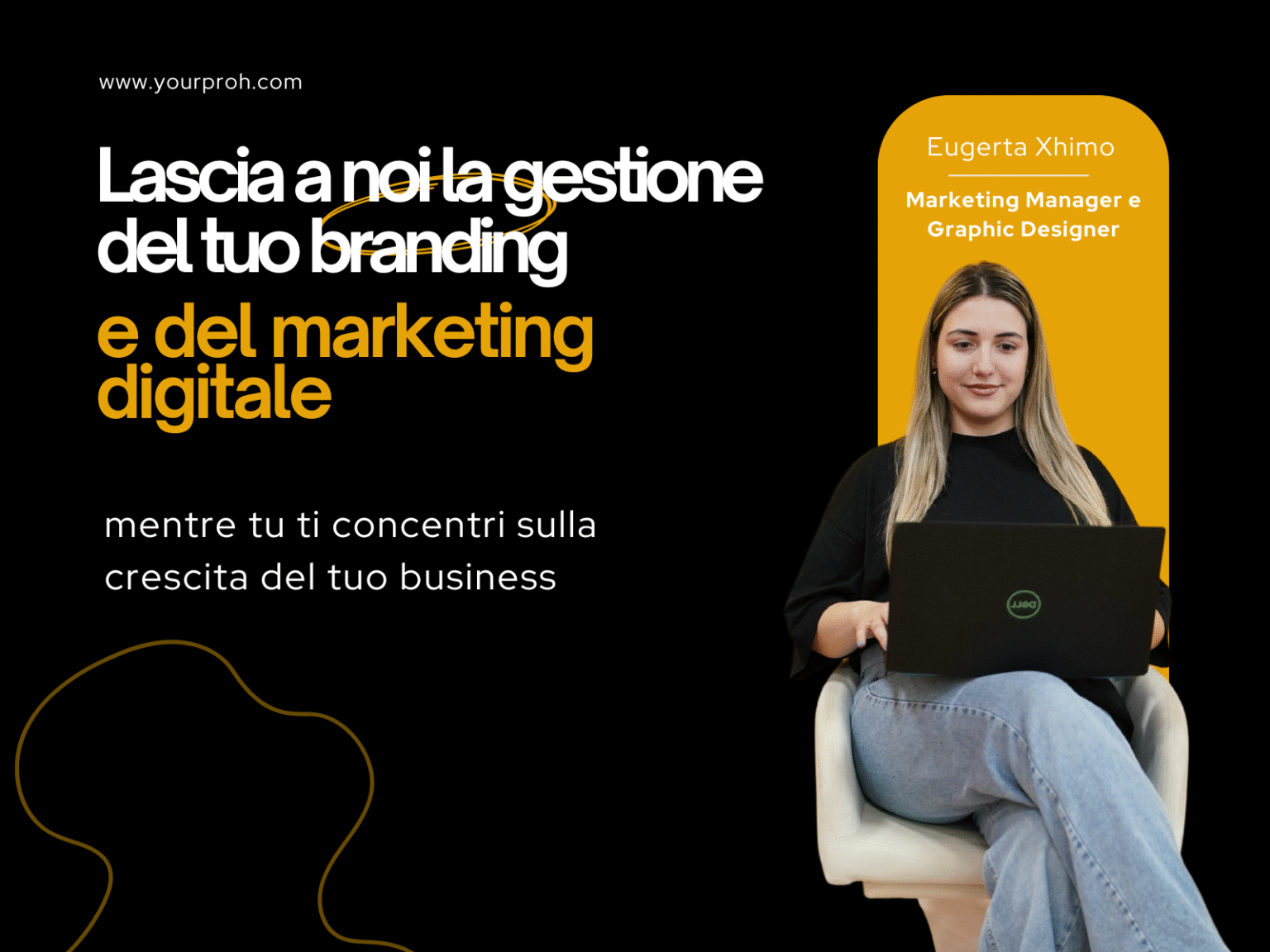 cosa può fare your pro helper (yph) per te